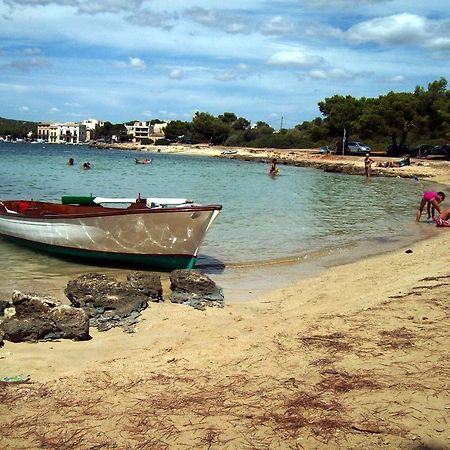 Sa Caseta Portocolom  Exterior foto