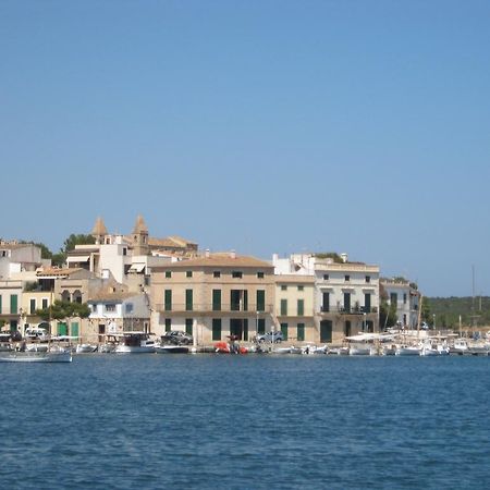 Sa Caseta Portocolom  Exterior foto